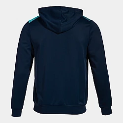 Mikina na zips JOMA ECO SUPERNOVA IV 103315.342