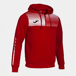 Mikina na zips JOMA ECO SUPERNOVA IV 103315.602