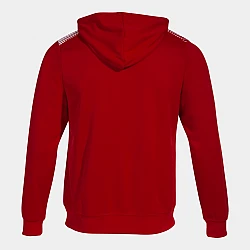 Mikina na zips JOMA ECO SUPERNOVA IV 103315.602