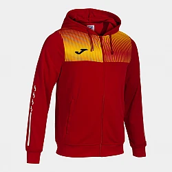 Mikina na zips JOMA ECO SUPERNOVA IV 103315.609