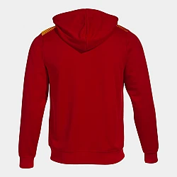 Mikina na zips JOMA ECO SUPERNOVA IV 103315.609