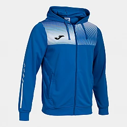 Mikina na zips JOMA ECO SUPERNOVA IV 103315.702