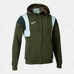 Mikina na zips JOMA CONFORT III 102733.482