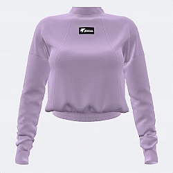 Crop mikina JOMA CALIFORNIA 901537.560