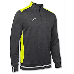 Mikina JOMA CAMPUS II 1/2 zips 100421.159
