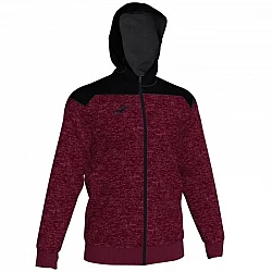 Mikina na zips Joma WINNER II 101283.672