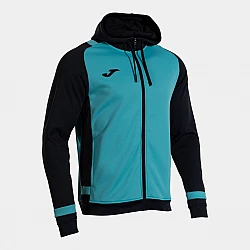 Mikina na zips JOMA LIDER 104300.013