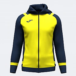 Mikina na zips JOMA LIDER 104300.063