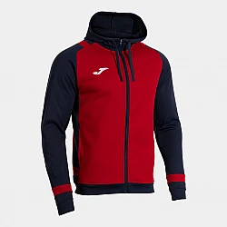 Mikina na zips JOMA LIDER 104300.603