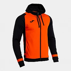 Mikina na zips JOMA LIDER 104300.881