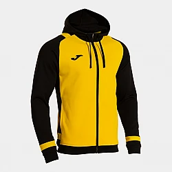 Mikina na zips JOMA LIDER 104300.901