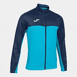 Mikina na zips JOMA MONTREAL 102744.013