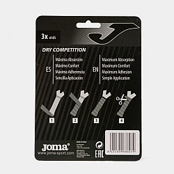 Omotávka JOMA DRY COMPETITION OVERGRIP 400748.200