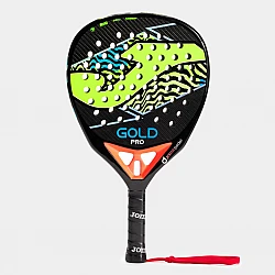 Raketa na Padel JOMA GOLD PRO 401519.109