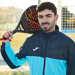 Raketa na Padel JOMA TOURNAMENT FLEX 401185.106