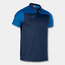 Polokošeľa JOMA HOBBY II 101371.337