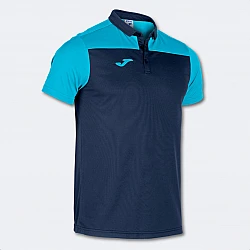 Polokošeľa JOMA HOBBY II 101371.342