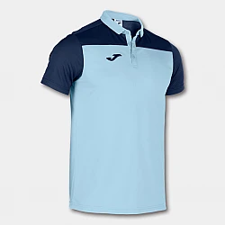 Polokošeľa JOMA HOBBY II 101371.353