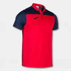 Polokošeľa JOMA HOBBY II 101371.603