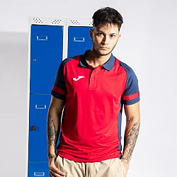 Polokošeľa JOMA LIDER 104489.603