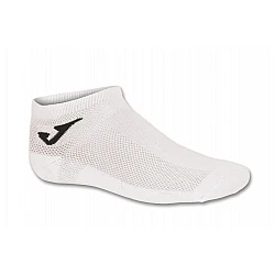 PONOŽKY JOMA WHITE ČLENKOVÉ