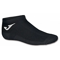 PONOŽKY JOMA BLACK ČLENKOVÉ