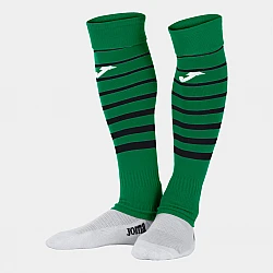 Bezponožkové futbalové štucne JOMA PREMIER II 400898.451