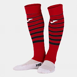 Bezponožkové futbalové štucne JOMA PREMIER II 400898.601