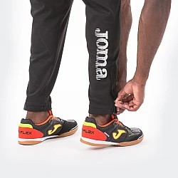 Športové tepláky JOMA NILO Slim-fit 100165.100