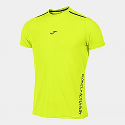 Bežecké tričko JOMA R-CITY 102644.060