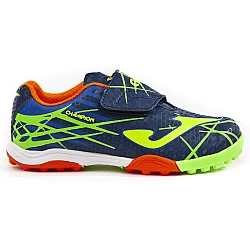 Detské turfy JOMA Champion 803 navy