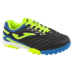 Detské turfy JOMA TOLEDO 801 black