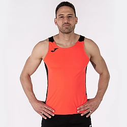 Bežecké tielko JOMA RECORD II 102222.041