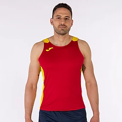 Bežecké tielko JOMA RECORD II 102222.609