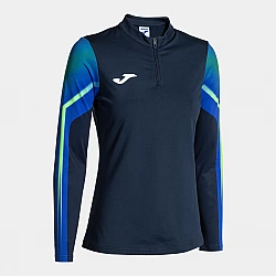 Dámska bežecká mikina JOMA ELITE XI 902253.317
