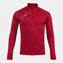 Mikina JOMA RACÓ 1/2 ZIPPER 101416.682