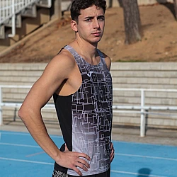 Tielko JOMA ELITE VIII TANK 101928.100