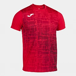 Bežecké tričko JOMA ELITE VIII 101929.600