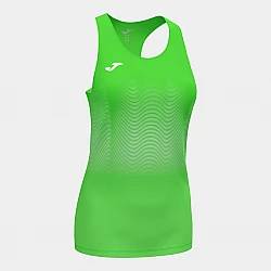 Dámske bežecké tielko JOMA ELITE VII 901036.020