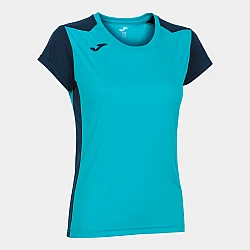 Tričko JOMA RECORD II 901398.013