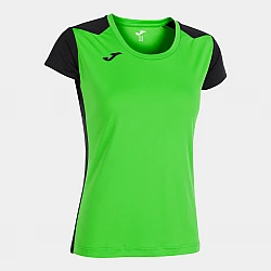 Tričko JOMA RECORD II 901398.021