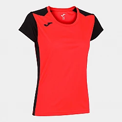 Tričko JOMA RECORD II 901398.041