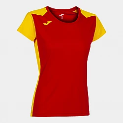 Tričko JOMA RECORD II 901398.609