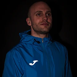 Bežecká bunda JOMA ELITE VIII 102235.700