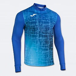 Bežecká mikina JOMA ELITE VIII 101930.700