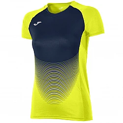 Tričko JOMA ELITE VI 900641.063 LADY