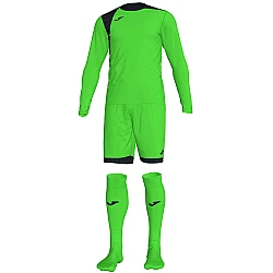 Brankársky set JOMA ZAMORA IV L/S 101300.021