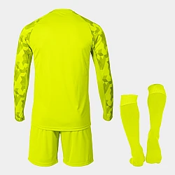Brankársky set JOMA ZAMORA VII 102789.060