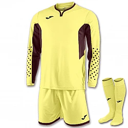 Brankársky set JOMA ZAMORA III L/S 100695.922