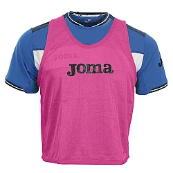 Rozlišovacie dresy JOMA fucshia
